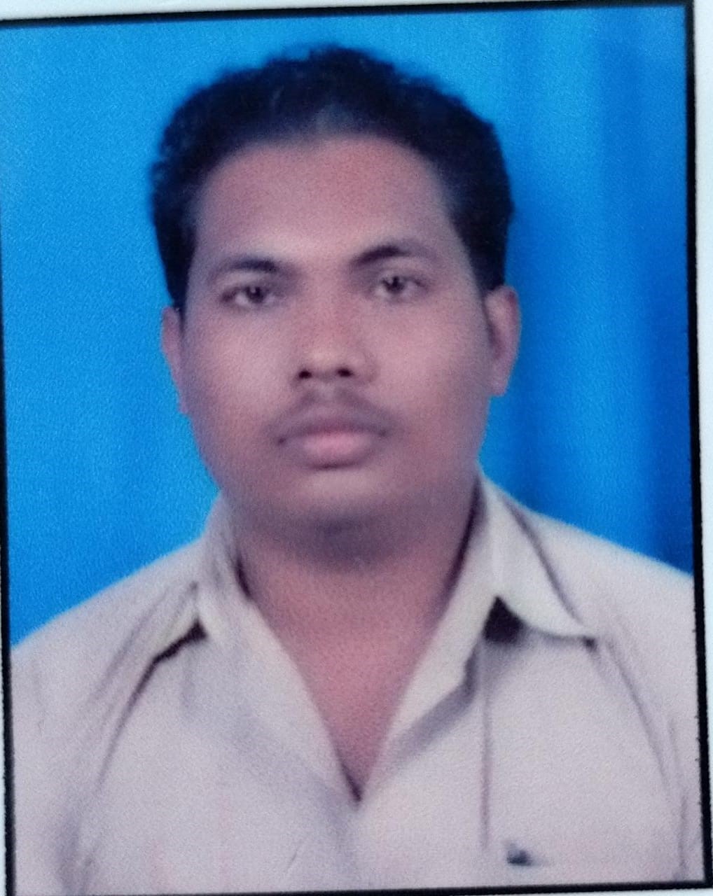 SHRI LUKESHWAR KASHYAP