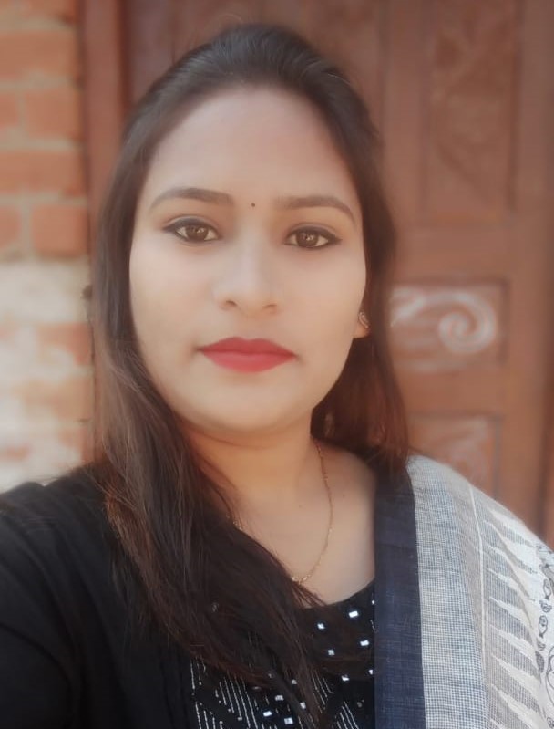 PRO. REENA JAMUNKAR