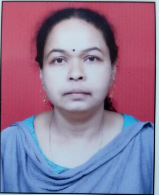 SMT REKHA TOPPA