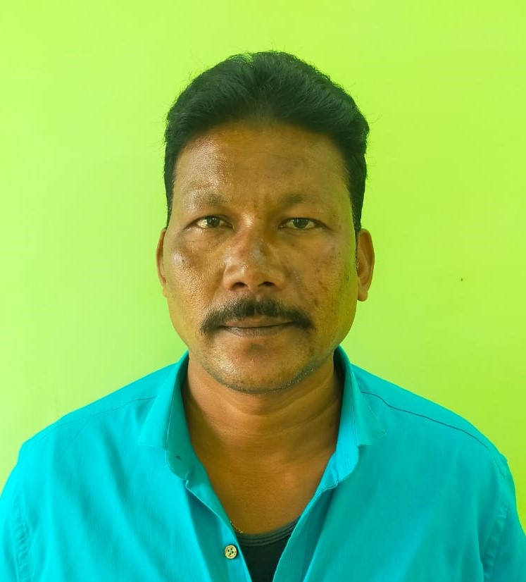 SHRI KRISHNA KUMAR NAG