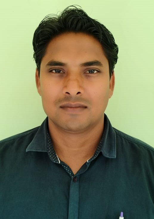 PRO YOGRAJ SAHU