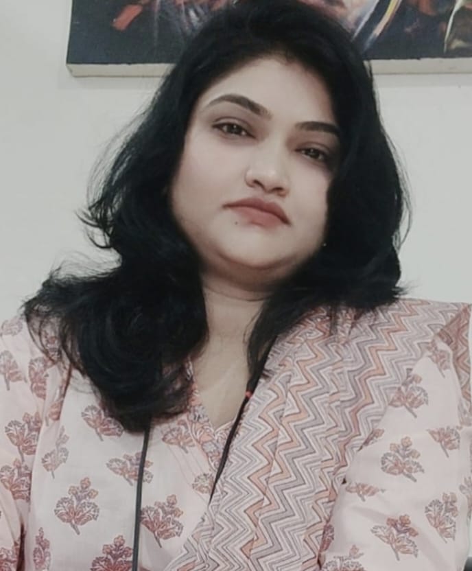 DR. SUMAN SAHU
