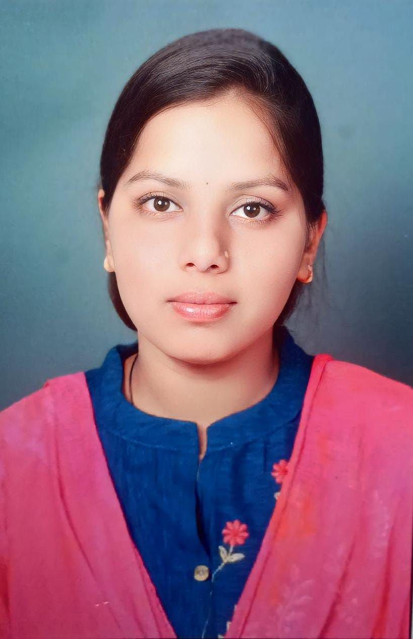 PRO. NEHA BAGHEL