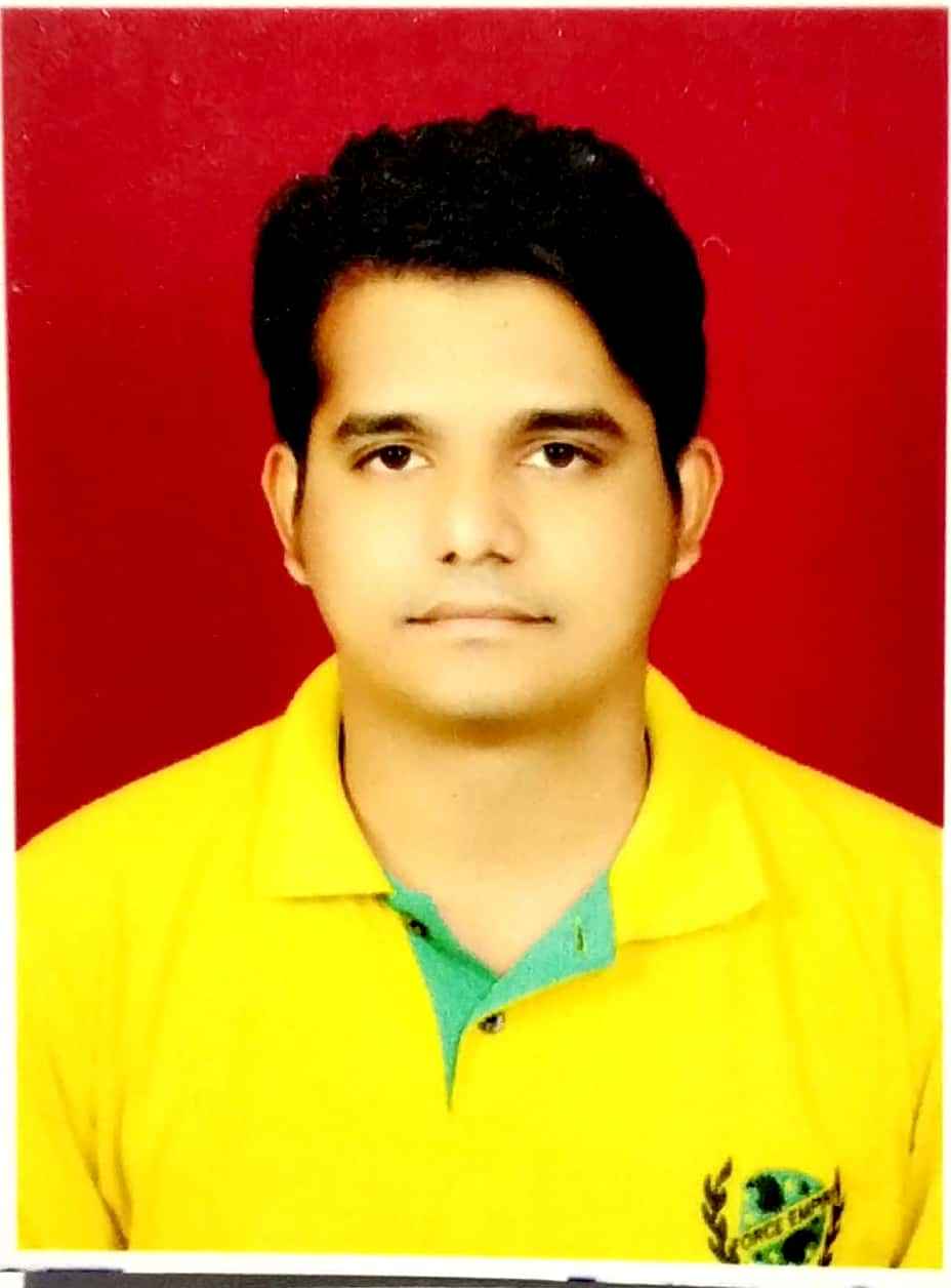 SHRI MAHENDRA RAJAK
